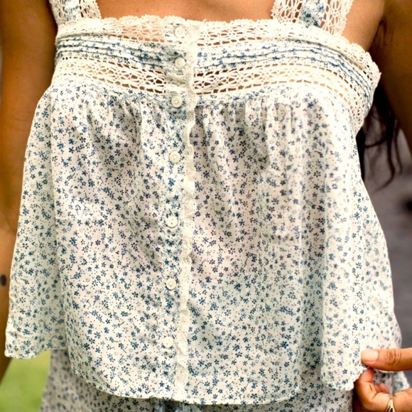 Doen Sonora Top - Picture 12 of 12